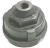 Soporte de Rotor Fundicion M. Benz 1114/1112/1214 22-097 Yaccuzzi