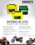Batería 12v 26ah P/ Paneles Solares Luces Led Faros Auxiliar - Benetti Distribuciones y Servicios