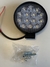 Faro De Led Universal Circular 42 Watts 14 Led Cod: DJ3914SPEP EPISTAR