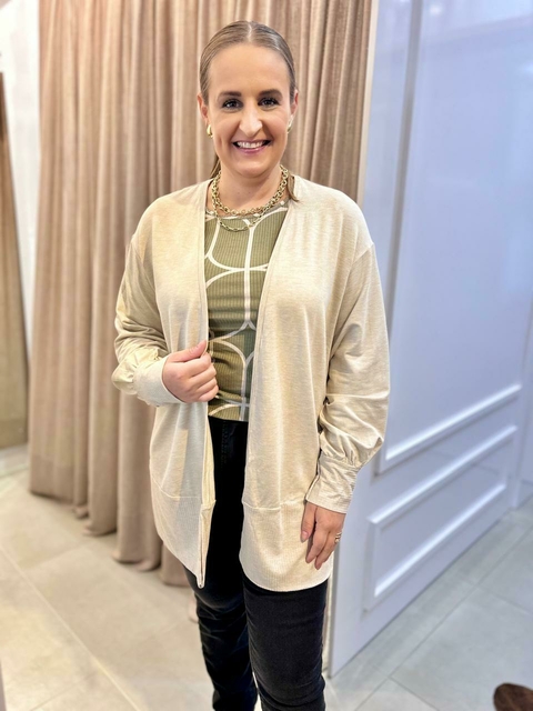 Cardigan - comprar online