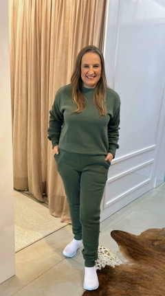 Calça