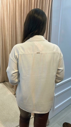 Camisa na internet