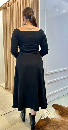 Vestido - Paula K