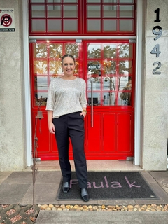 Blusa - Paula K