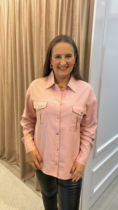 Camisa - Paula K