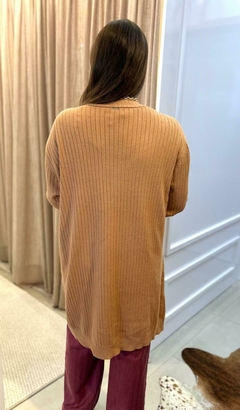 Cardigan na internet