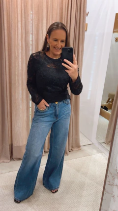 Blusa - comprar online