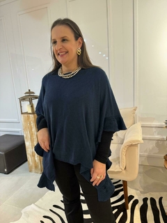 Poncho - loja online