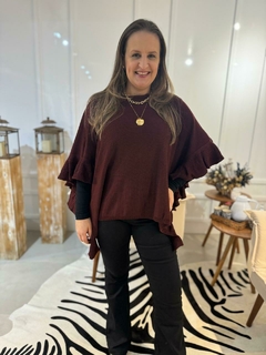 Poncho - comprar online
