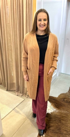 Cardigan - comprar online