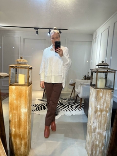 Poncho - comprar online