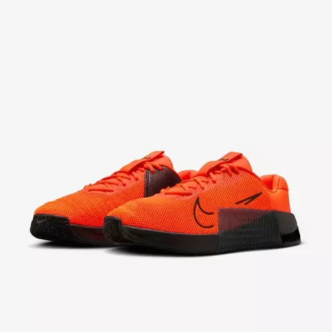 Nike Metcon 9 - Hyper Crimson / Black
