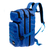 Mochila Táctica 35lts - Azul en internet