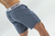 SHORT SPORT ARCHIE- BLUE - comprar online