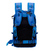 Mochila Táctica 35lts - Azul - ELITE FITTEST STORE