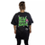 Remera Oversize - Kill & Kilos - Negro en internet