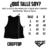 ACF HZ ATH MANDARINA CROP TOP en internet