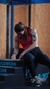 Top Athlete IKR - Fucsia en internet