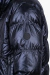 Campera puffer Oversize Bolsillos - comprar online