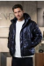 Campera puffer Oversize Bolsillos