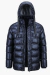Campera Puffer Oversize en internet