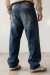 Jeans Baggy Oversize Lavado - tienda online