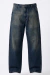 Jeans Baggy Oversize Lavado - Redskin