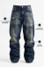 Jeans Baggy Oversize Lavado en internet