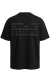 Remera Oversize Bordada Estampada en internet