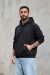 Buzo Canguro Oversize frizado - tienda online