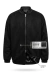 Campera Gamuzada Oversize - comprar online