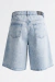 Bermuda Oversize Lavada - Redskin