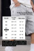 Bermuda Oversize Gris Lavado - tienda online