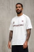 Remera Oversize Estampada Vivos