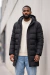 Campera Camperon Puffer invierno
