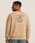 Buzo Frizado Oversize Cuello Redondo Philadelfia en internet
