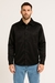 Camisaco Corderoy con Piel - comprar online