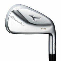 HIERROS MIZUNO PRO 245 - comprar online