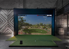 RADAR DE GOLF SWING CADDIE SC4 en internet