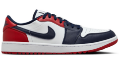 ZAPATOS NIKE JORDAN 1 LOW OLYMPICS - comprar online