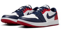 ZAPATOS NIKE JORDAN 1 LOW OLYMPICS