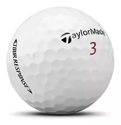 PELOTAS TAYLORMADE TOUR RESPONSE x12 en internet