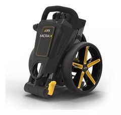 CARRO DE GOLF POWAKADDY MICRA