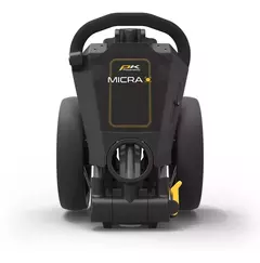 CARRO DE GOLF POWAKADDY MICRA en internet