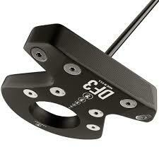 PUTTER LAB GOLF DF3