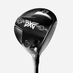 MINI DRIVER PXG SECRET WEAPON