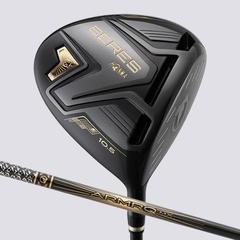 Driver Honma Beres Black - comprar online