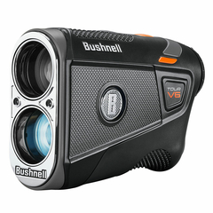 Telemetro Laser Bushnell Tour V6