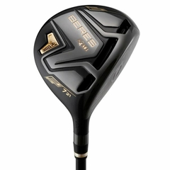 Madera de FW Honma Beres Black