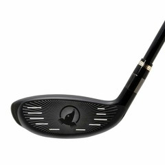 Hibrido Honma Beres Black - comprar online